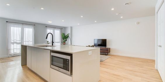 Appartement Huntingdon � Louer - Photo 3