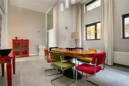 Appartement Sint-Jobstraat, Rotterdam - À Louer - Photo 4