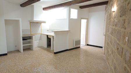 Location Appartement 3 pièces 52m² LE POUGET 34230 - Photo 3