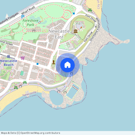 13 Shortland Esplanade, NSW 2300, Newcastle East