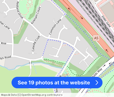 Hugh Parke Close, Milton Keynes - Photo 1