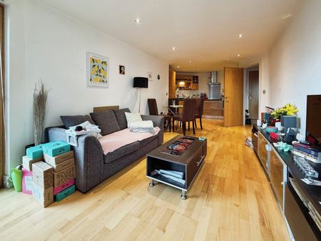 1 bedroom apartment to rent - Photo 5
