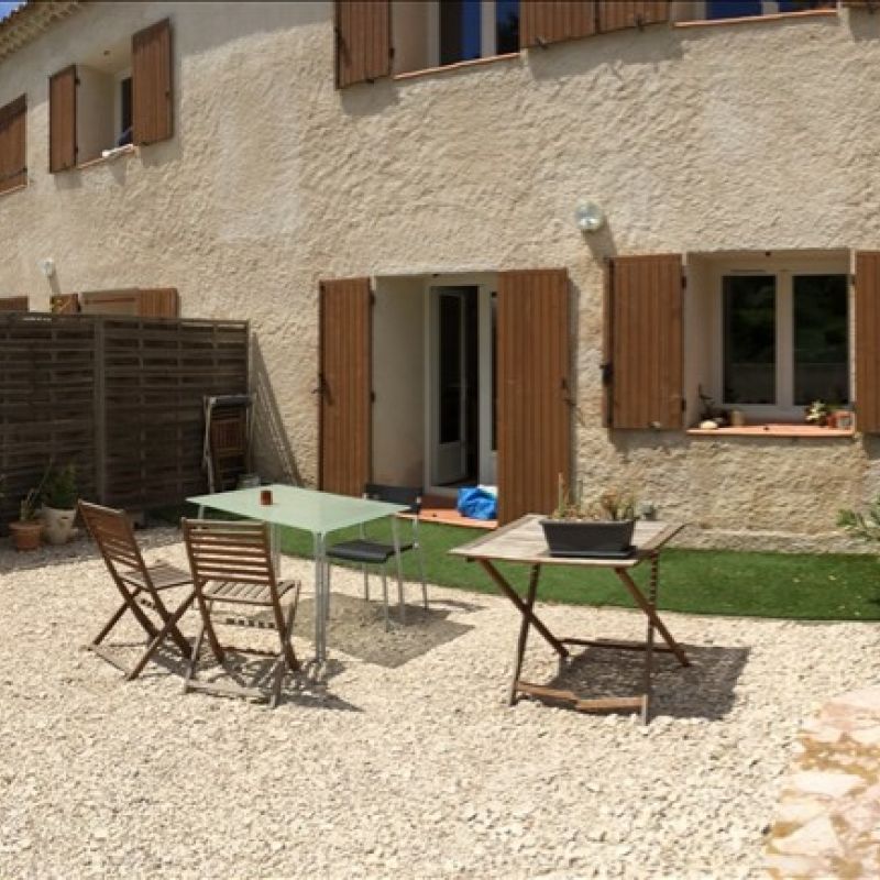 APPARTEMENT LES MILLES - 3 pièce(s) - 54 m2 - Photo 1