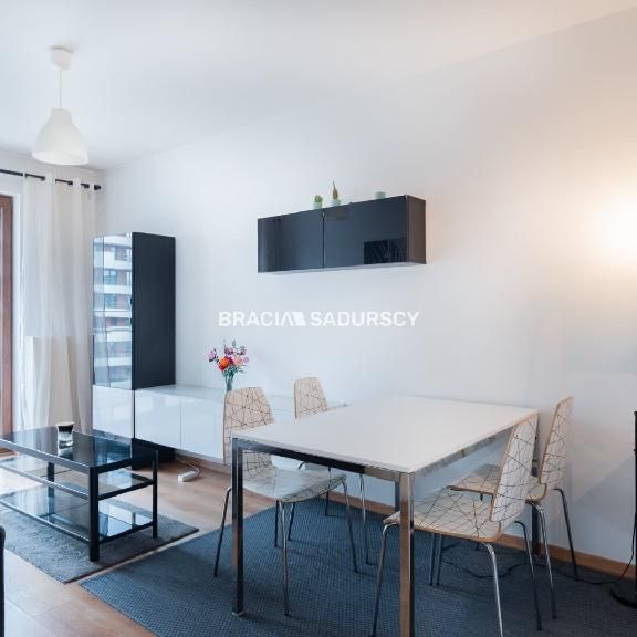 Mieszkanie Kraków Grzegórzki powierzchnia 44.0 m² C206-WM-79686 - Photo 1