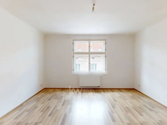 Podnájem bytu 2+kk, 65 m - Fotografie 1