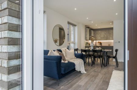 2 bedroom apartment to rent - Photo 2