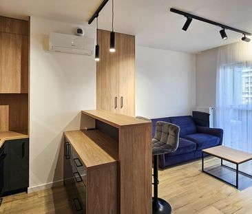 TOP lokalizacja UL. Kopisto 2pokoje, Klimatyzacja - Фото 5