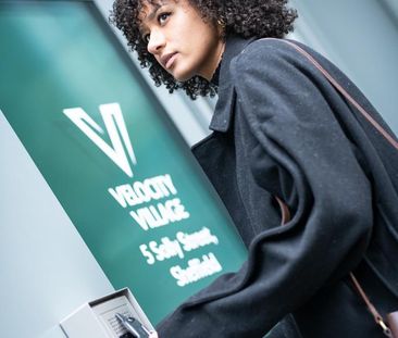 Studio to rent - Photo 4