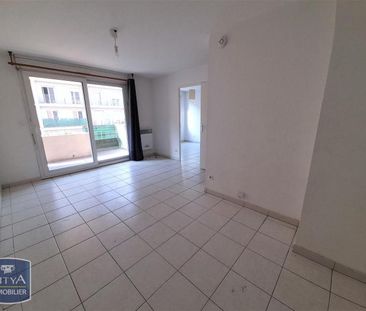Location Appartement 2 pièces 34m² AIX EN PROVENCE 13100 - Photo 1