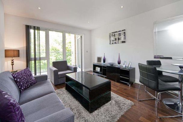 Lough Road, Islington, London, N7 8BZ - Photo 1