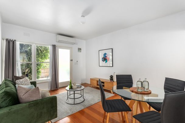 2/28 Wattle Road, Hawthorn VIC 3122 - Apartment For Rent | Domain - Photo 1