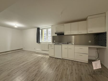 Location Appartement 1 pièce 34m² BORDEAUX 33000 - Photo 2