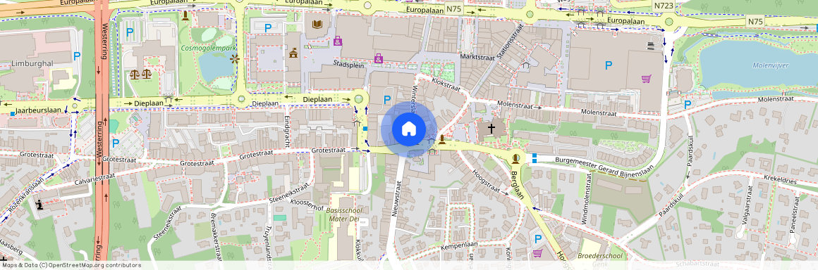 Winterslagstraat, 13, 3, 3600, Genk