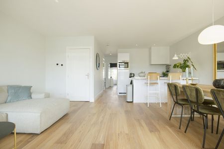 Te huur: Appartement Tweede Jan Steenstraat in Amsterdam - Photo 2