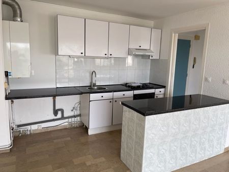 Location Appartement 2 pièces 58m² MAUGUIO 34130 - Photo 5