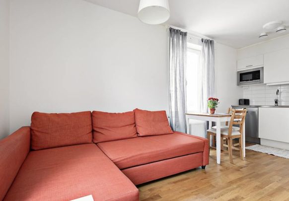 Storgatan, Umeå - Foto 1