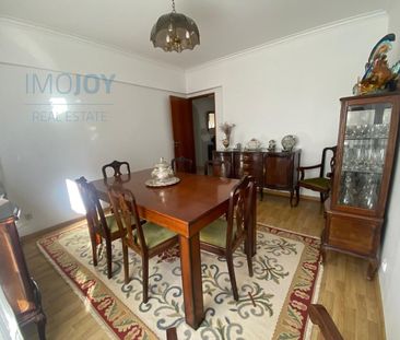 Apartamento T4 em Lisboa - Photo 6