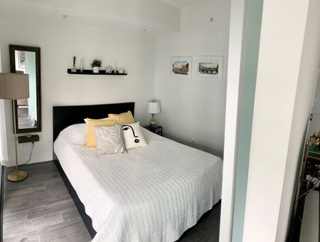 For Lease - 185 Roehampton Avenue Unit# 501, Toronto, Ontario - Photo 2