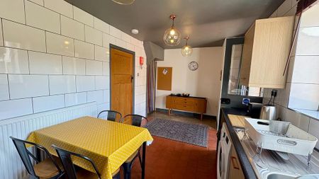 3 bedroom townhouse to rent - Photo 3