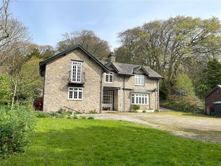 Plas Hetty, Golden Grove - Photo 2