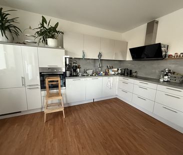 Hochwertige 3-Zimmer-Wohnung mit sonnigem Balkon! - Photo 3