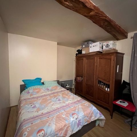 Location maison 2 pièces, 45.00m², Aiguillon - Photo 1