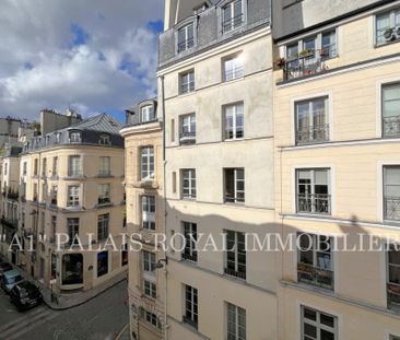 Appartement · 2 pièces · 1 CH - Photo 6