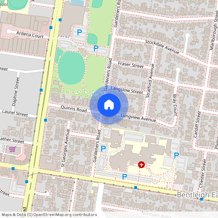 8 Gardeners Road, Bentleigh East VIC 3165