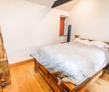1 bedroom barn conversion to rent - Photo 6