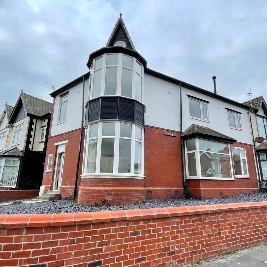 Cavendish Road, Bispham, Blackpool - Photo 1