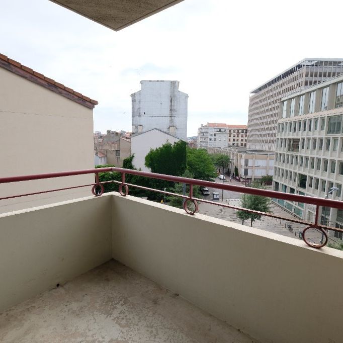 APPARTEMENT T2 A LOUER - Photo 1