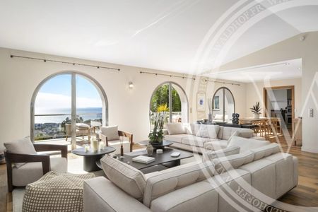 Villa • Cannes - Photo 4
