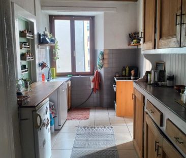 5 Zimmer - Photo 3