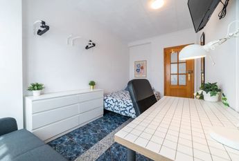 Calle Raval, Massamagrell, Valencian Community 46130