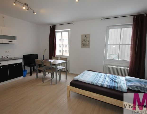 ModernesBusiness-Apartment im Herzen der Altstadt - Foto 1