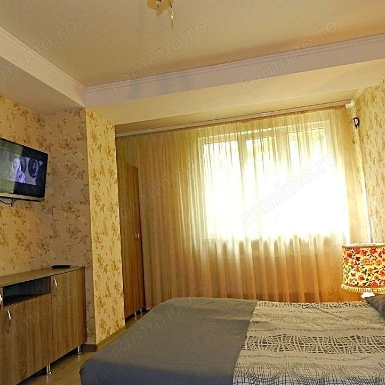 Garsonieră în zona Tineretului - Photo 1