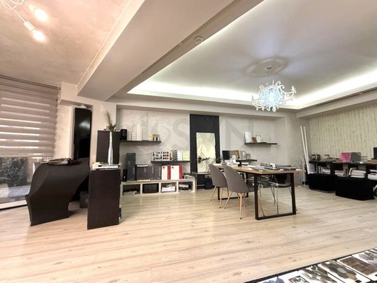 Apartament 3 camere Herastrau - Photo 1