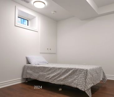 For Lease - 72 Oakford Drive Unit# Basement, Markham, Ontario - Photo 5