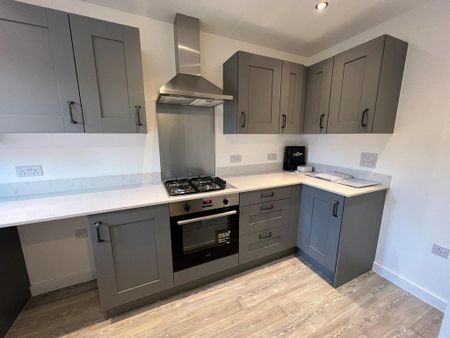 2 bedroom semi-detached house to rent - Photo 5