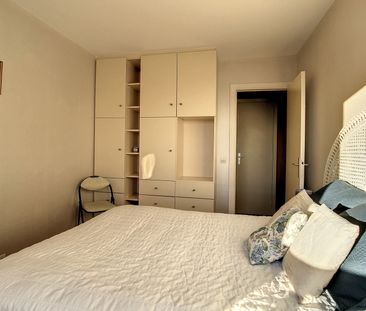 Location Appartement 2 pièces 49m² NICE 06100 - Photo 5
