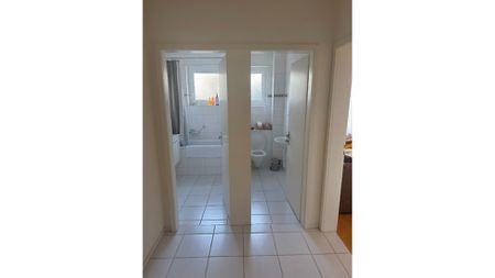 3½ Zimmer-Wohnung in Zollikerberg (ZH), möbliert, auf Zeit - Foto 3