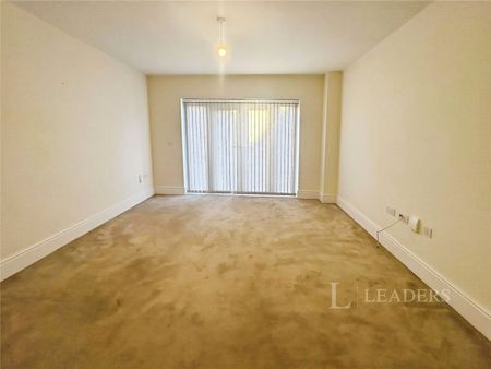 2 bedroom house to rent St. Edmunds Way, Hauxton, Cambridge, Cambridgeshire, CB22 - Photo 2