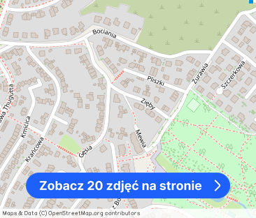 3 pokoje przy Parku Brodowskim | 2 balkony | 2 garderoby | Garaż - Zdjęcie 1