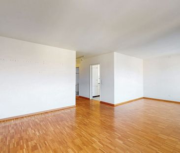 4.5 Zimmer, 100 m², 2. Stock - Photo 1
