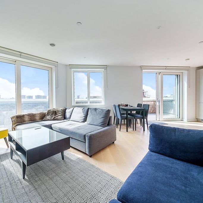 1 bedroom flat to rent - Photo 1