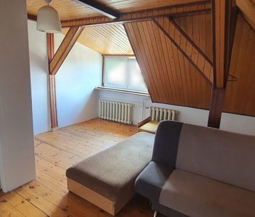 Duży dom dla pracowników, Kijewo, zgoda na 30 osób - Zdjęcie 5