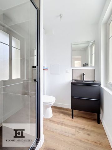 Location Appartement 2 pièces 26m² ROUEN 76000 - Photo 3