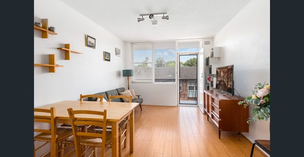 22/151a Smith Street, Summer Hill, NSW 2130 - Photo 1