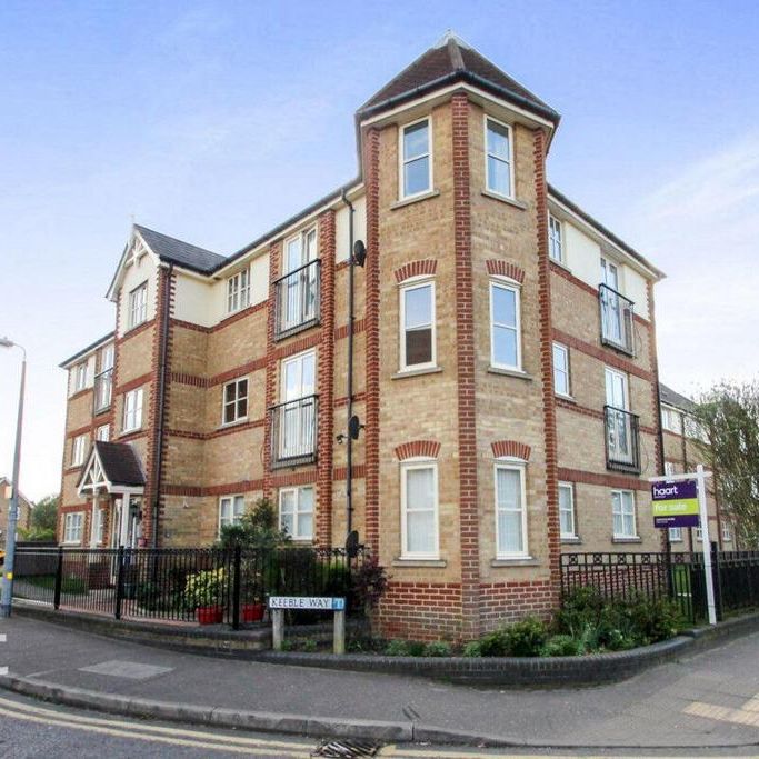 2 bedroom apartment to rent - Photo 1