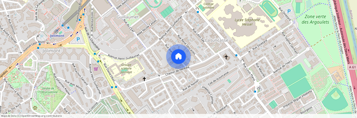 31500, Toulouse